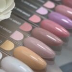 Cover base 15 — a natural nude nail base coat, 10 ml - Image 3